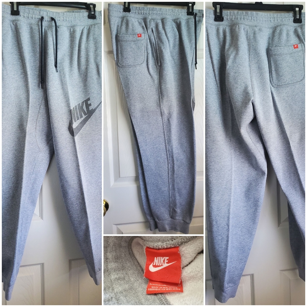 Sweats by Nike